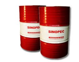 Sinopec Drum