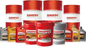 Produk Sinopec