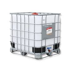 Sinopec IBC