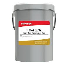 Sinopec Pail